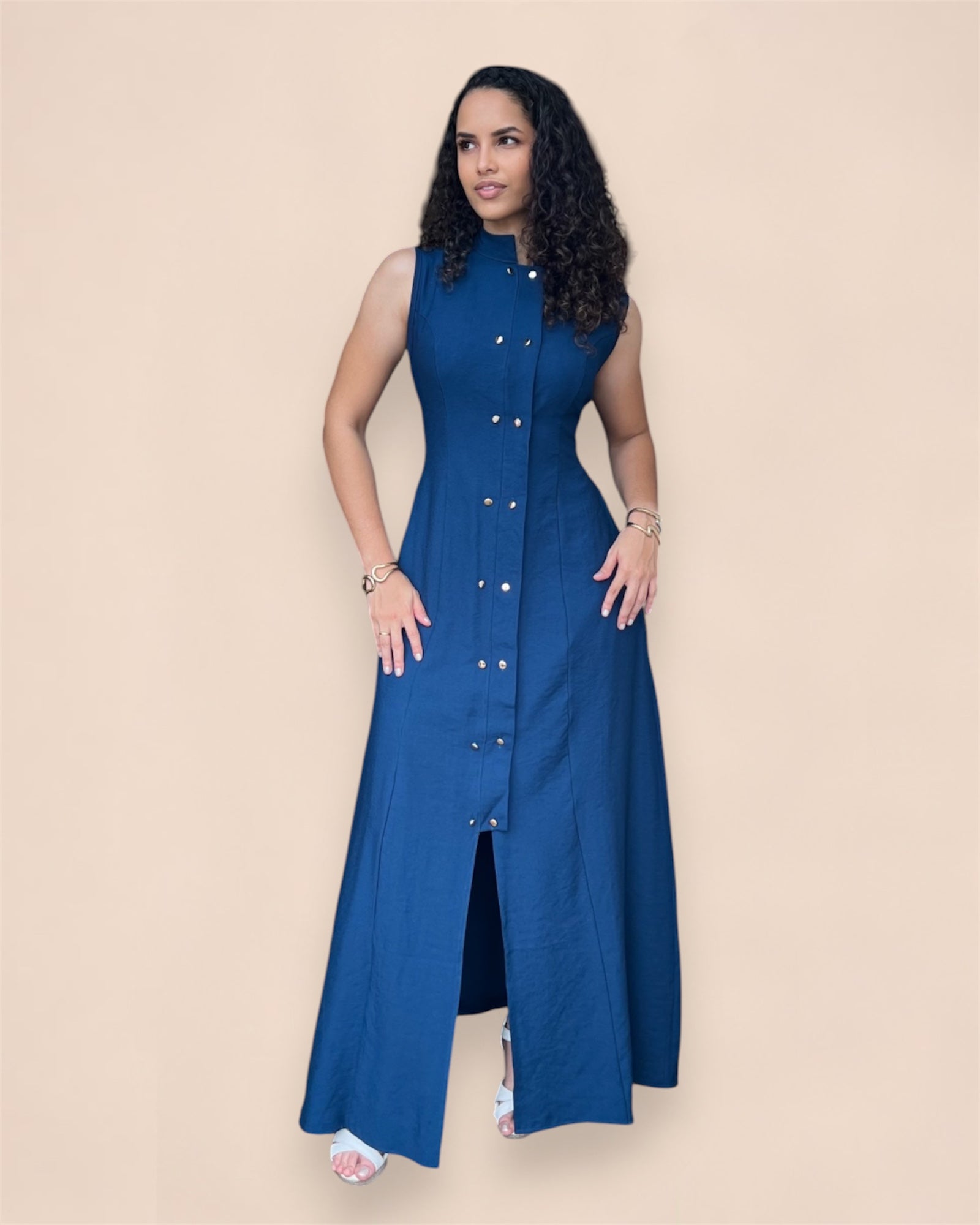Vestido Rebeca