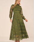 Vestido Jade