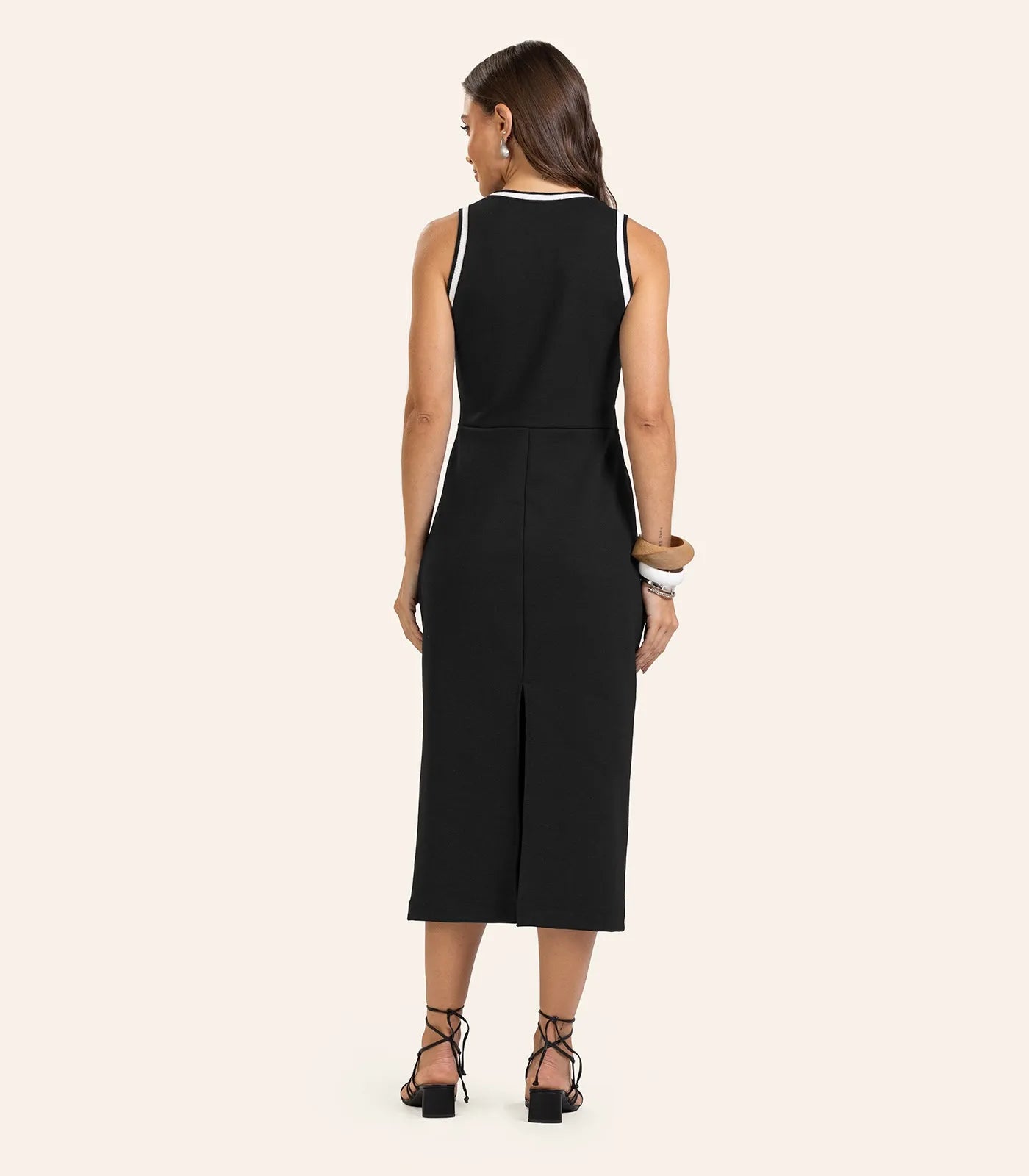 Vestido Eloá