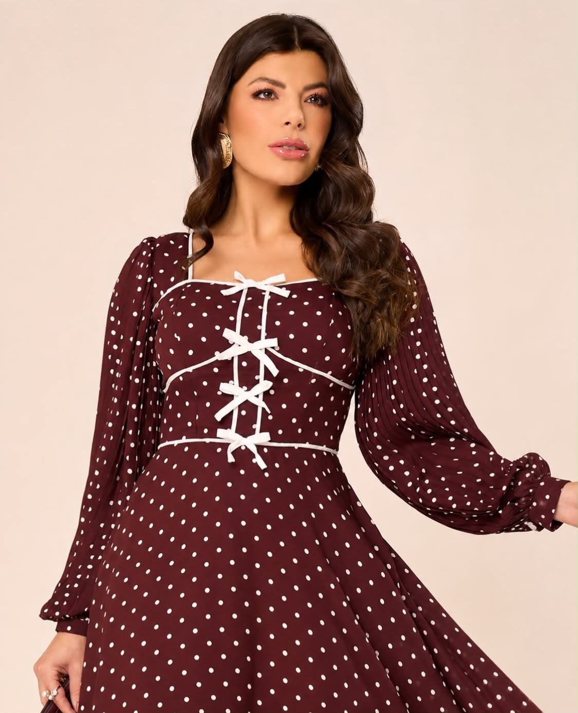 Vestido Monica