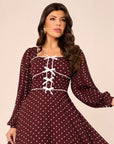Vestido Monica