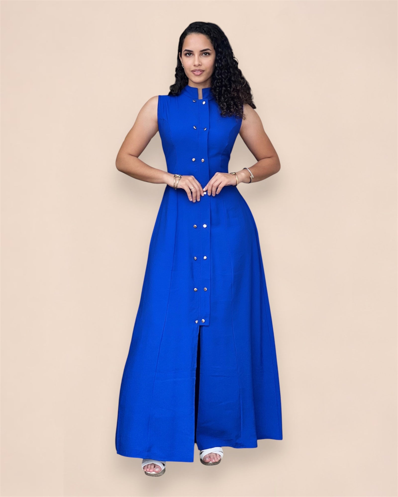 Vestido Rebeca