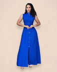 Vestido Rebeca