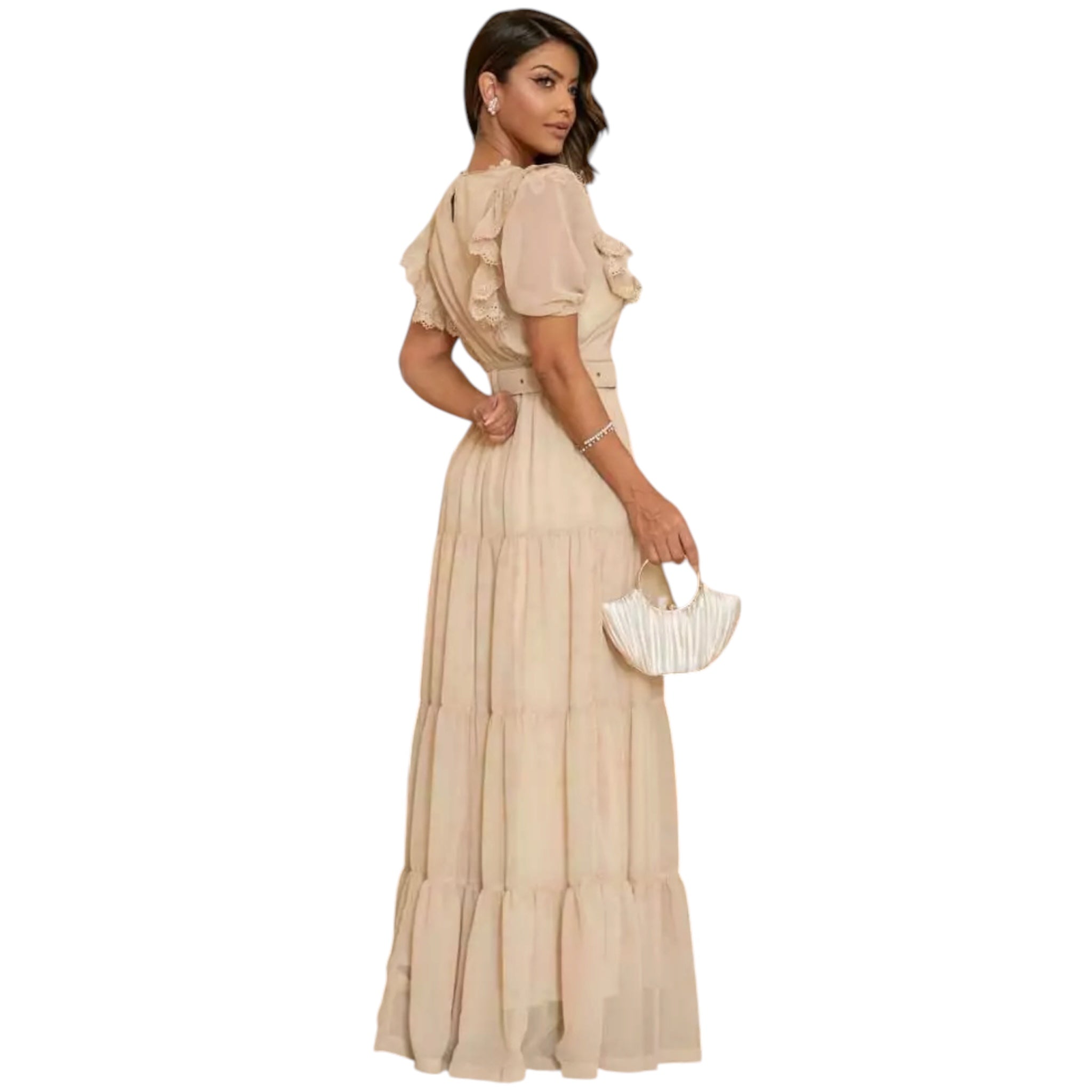 Vestido Celine