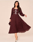 Vestido Monica