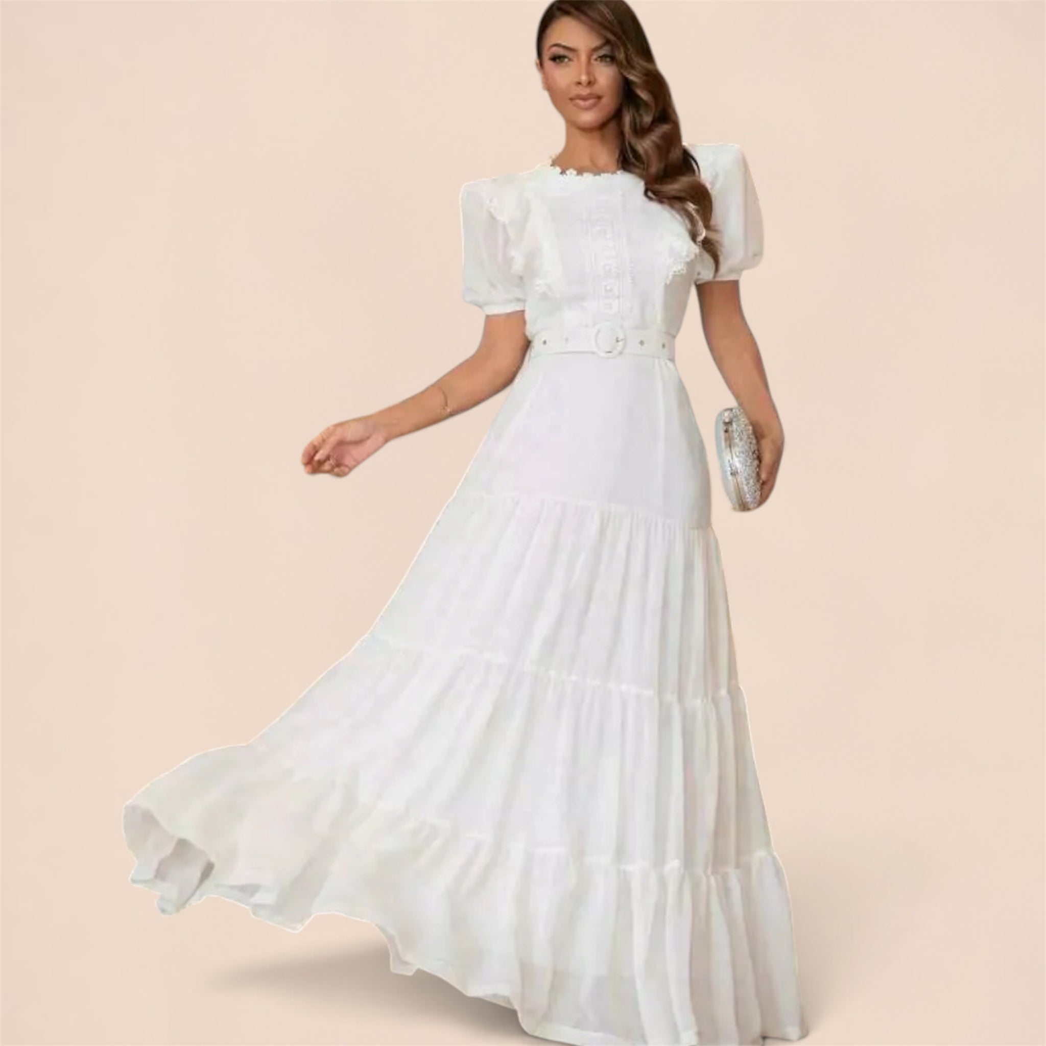 Vestido Carla