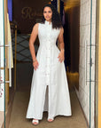 Vestido Rebeca