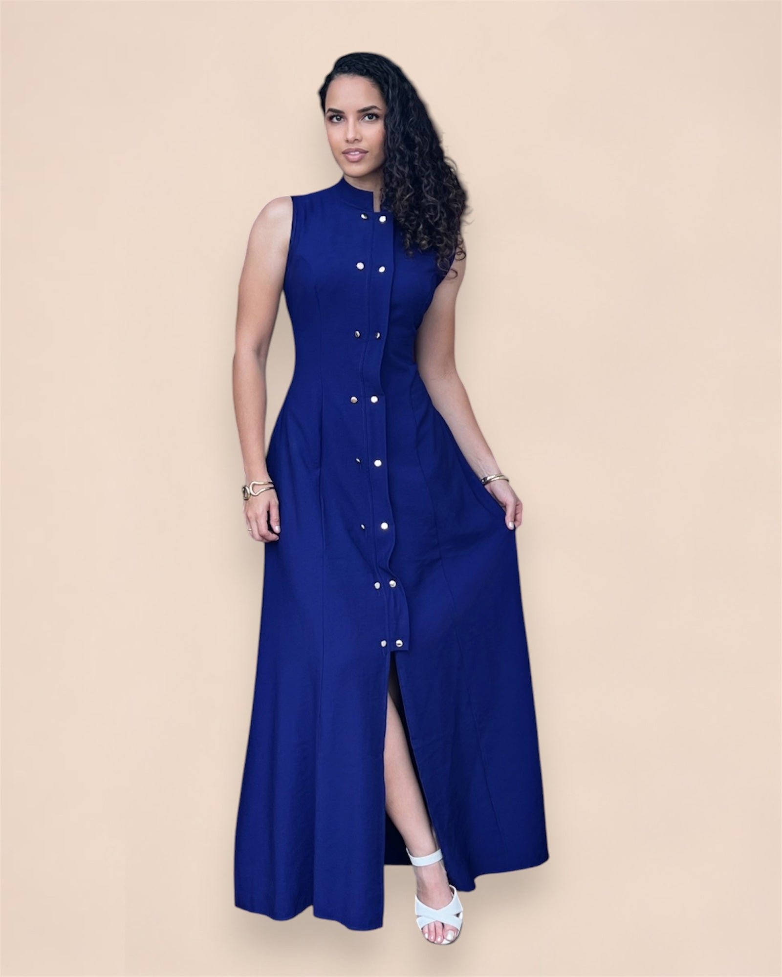 Vestido Rebeca