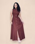 Vestido Rebeca