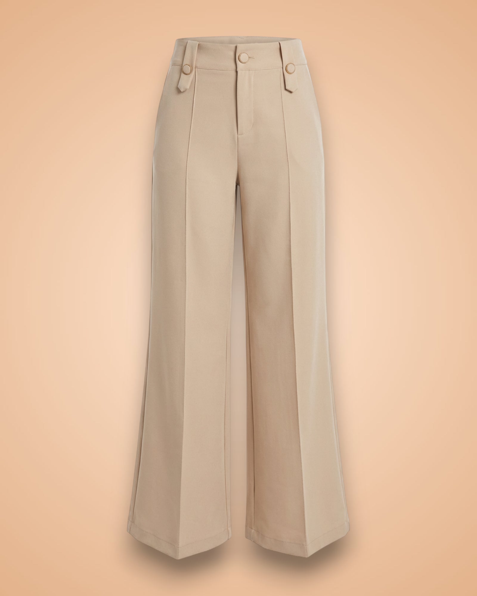 Calça Pantalona Giulia