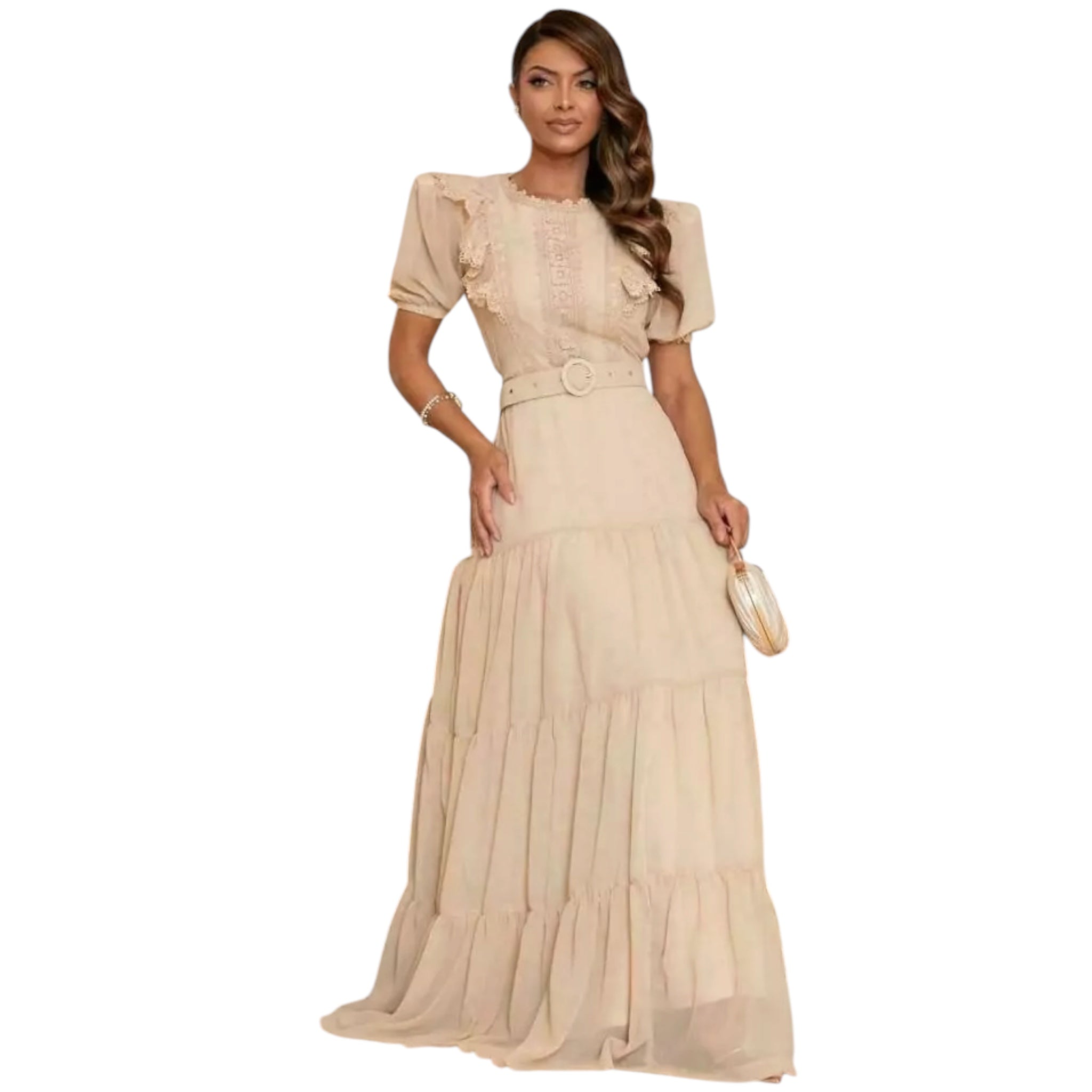 Vestido Celine