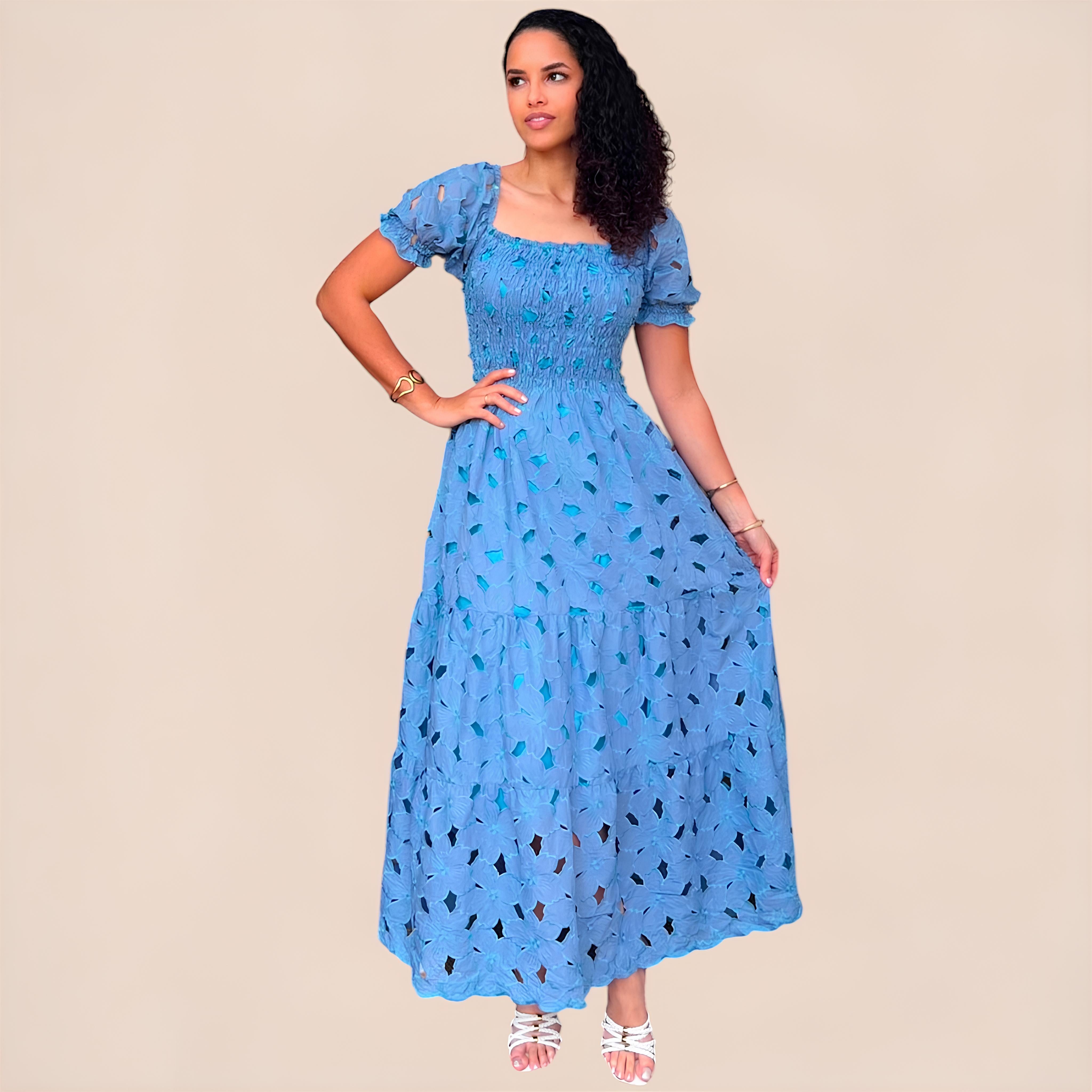 Vestido Mariana
