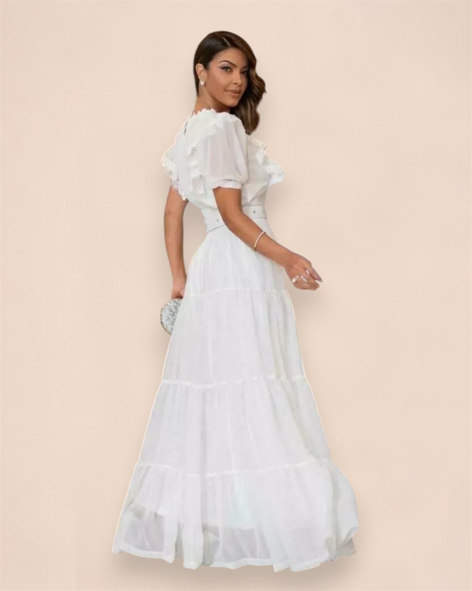 Vestido Carla