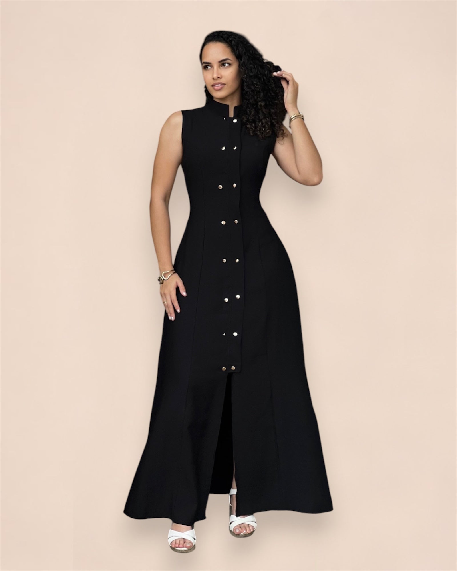 Vestido Rebeca