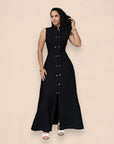 Vestido Rebeca