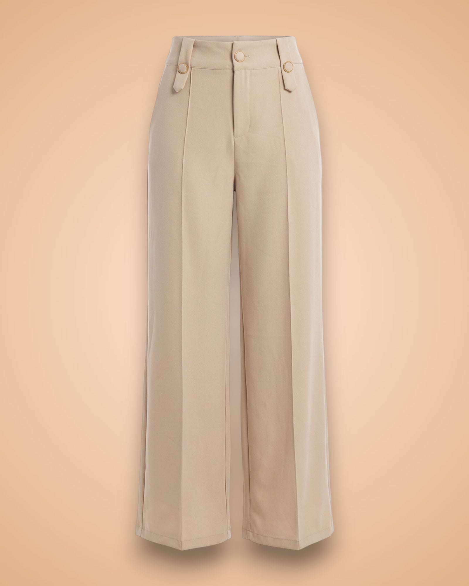 Calça Pantalona Giulia