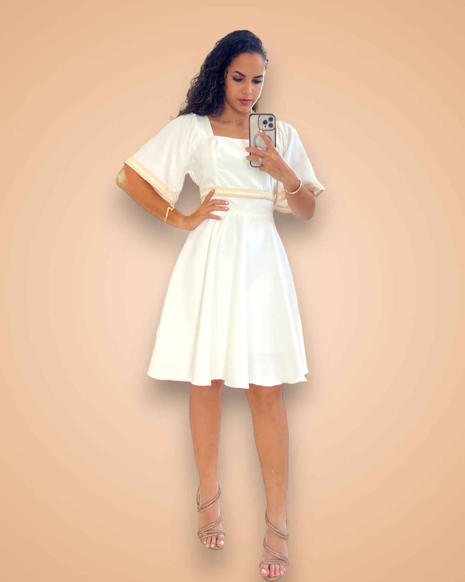 Vestido Elena