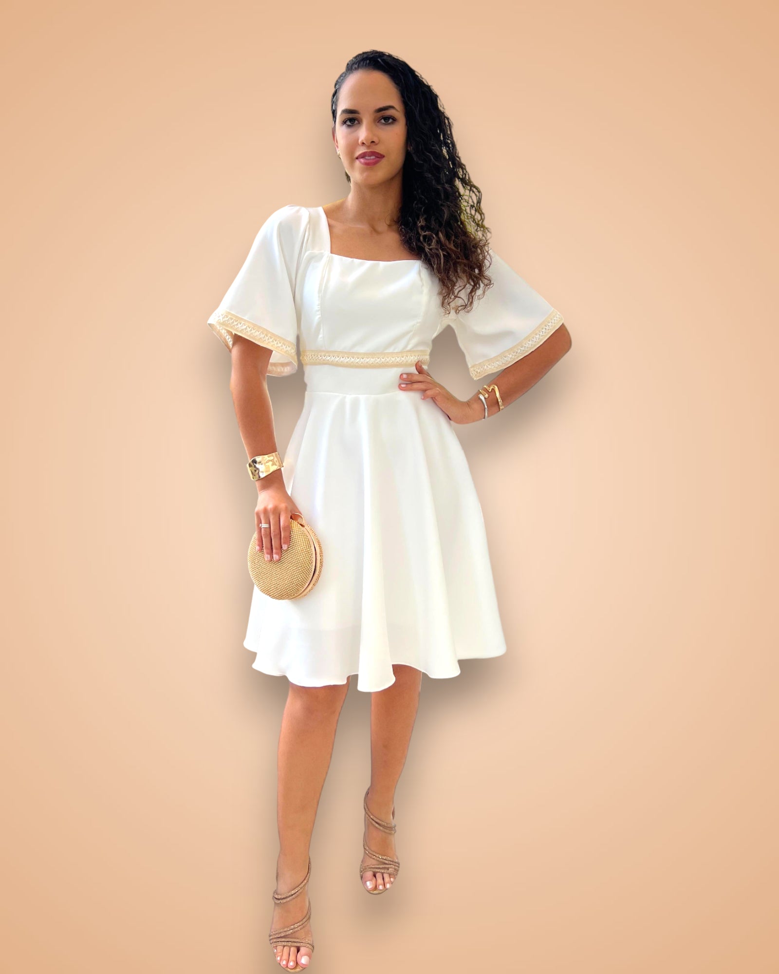 Vestido Elena