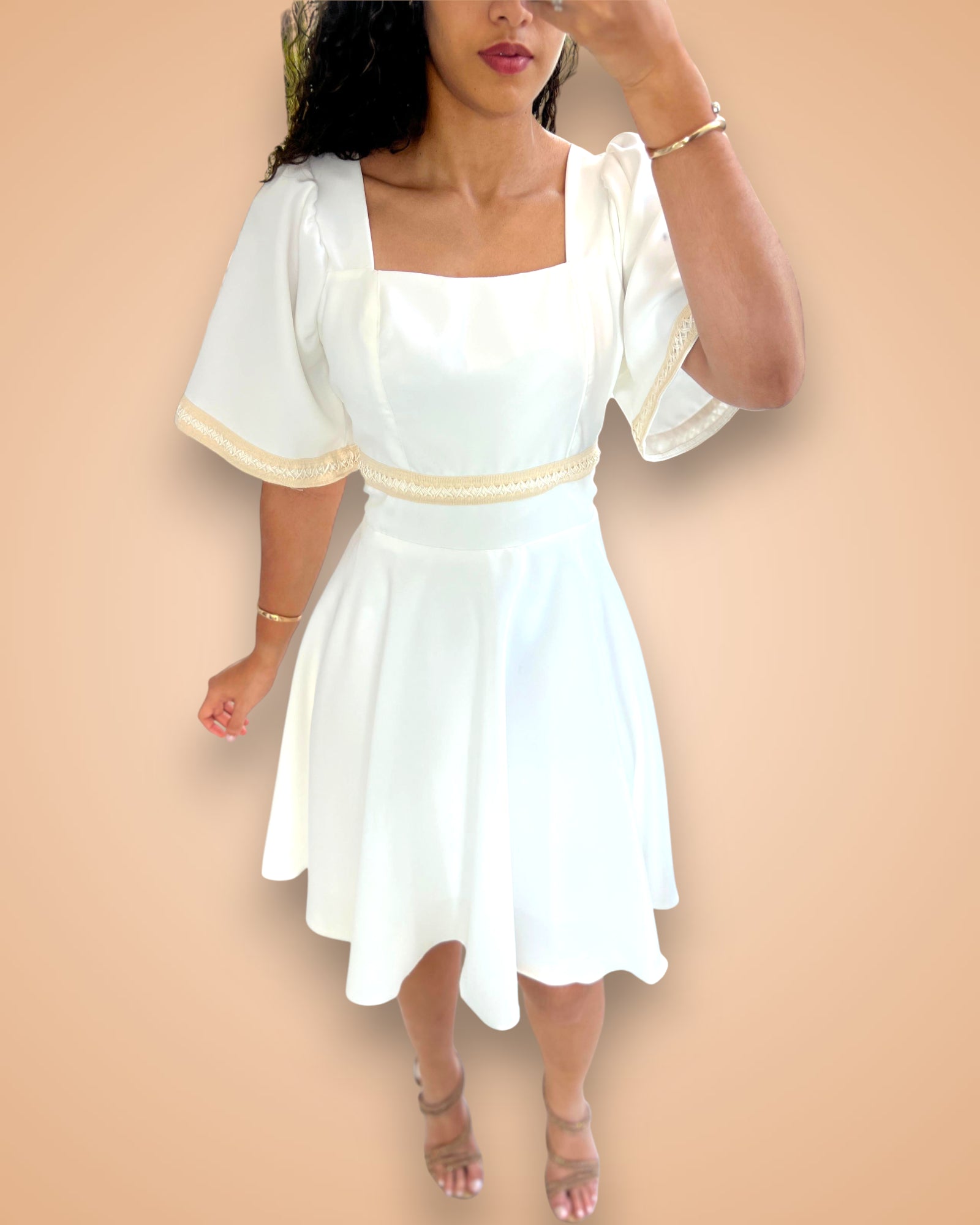Vestido Elena