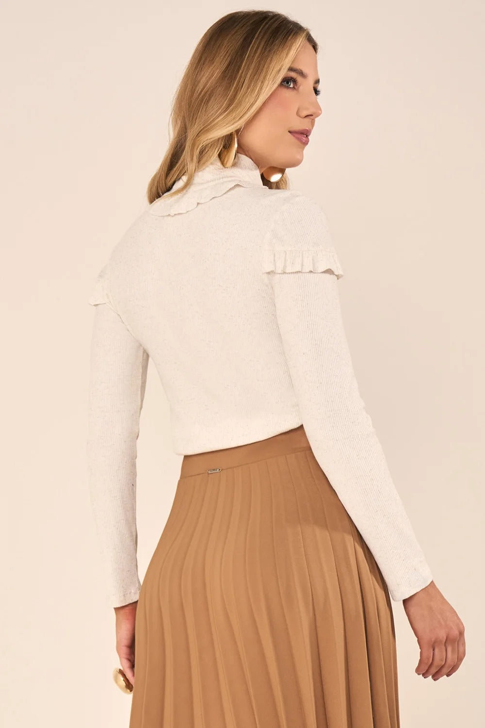Blusa Vanessa