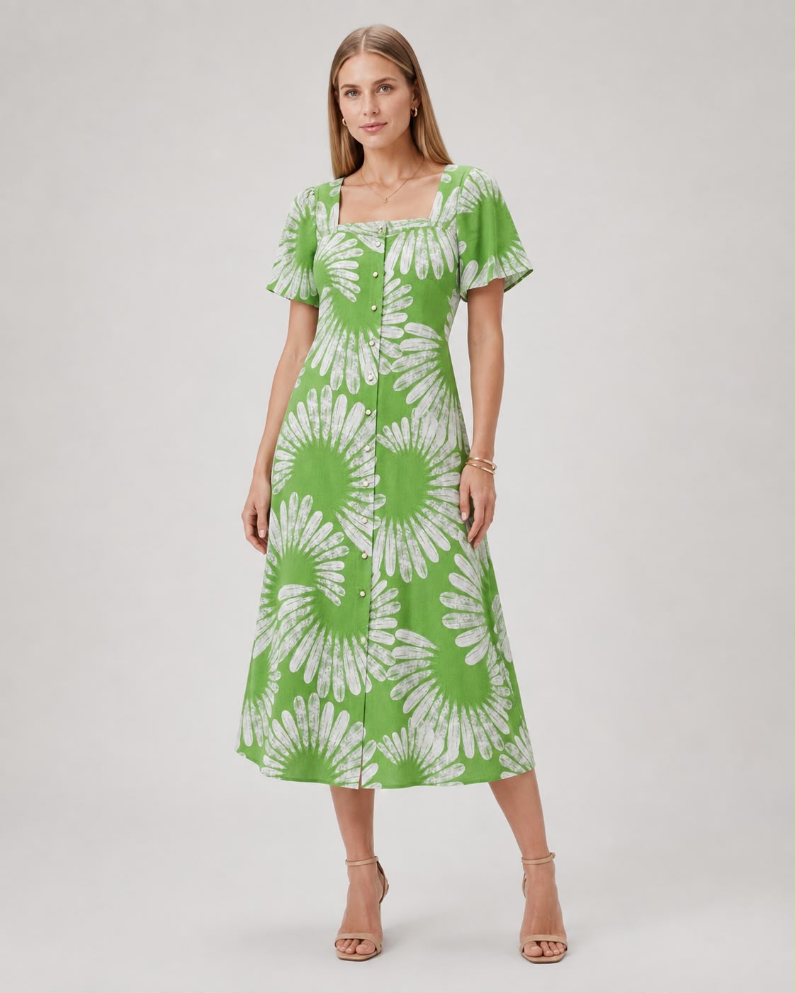 Vestido Catarina