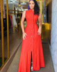 Vestido Rebeca