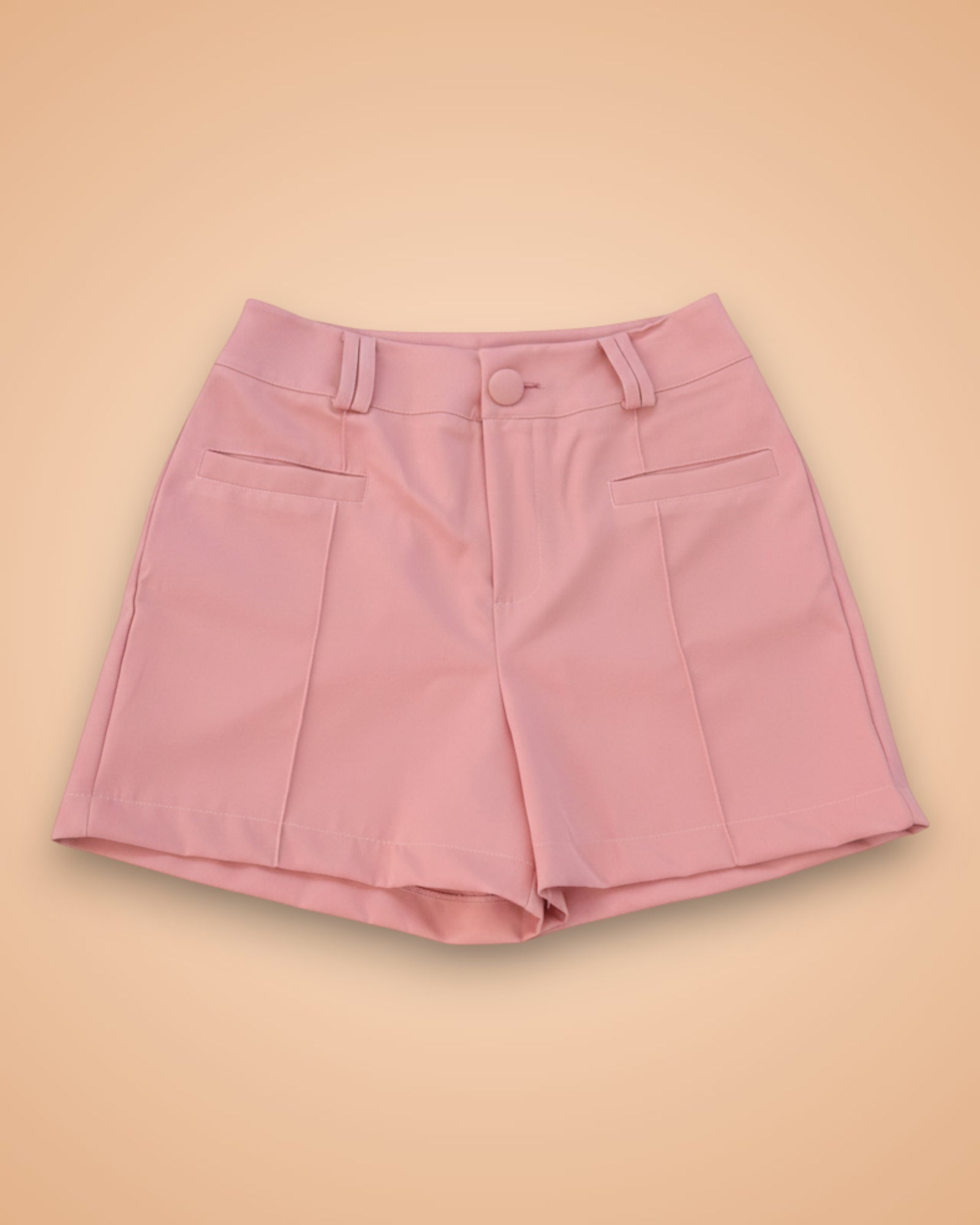 Short Alfaiataria Aurora