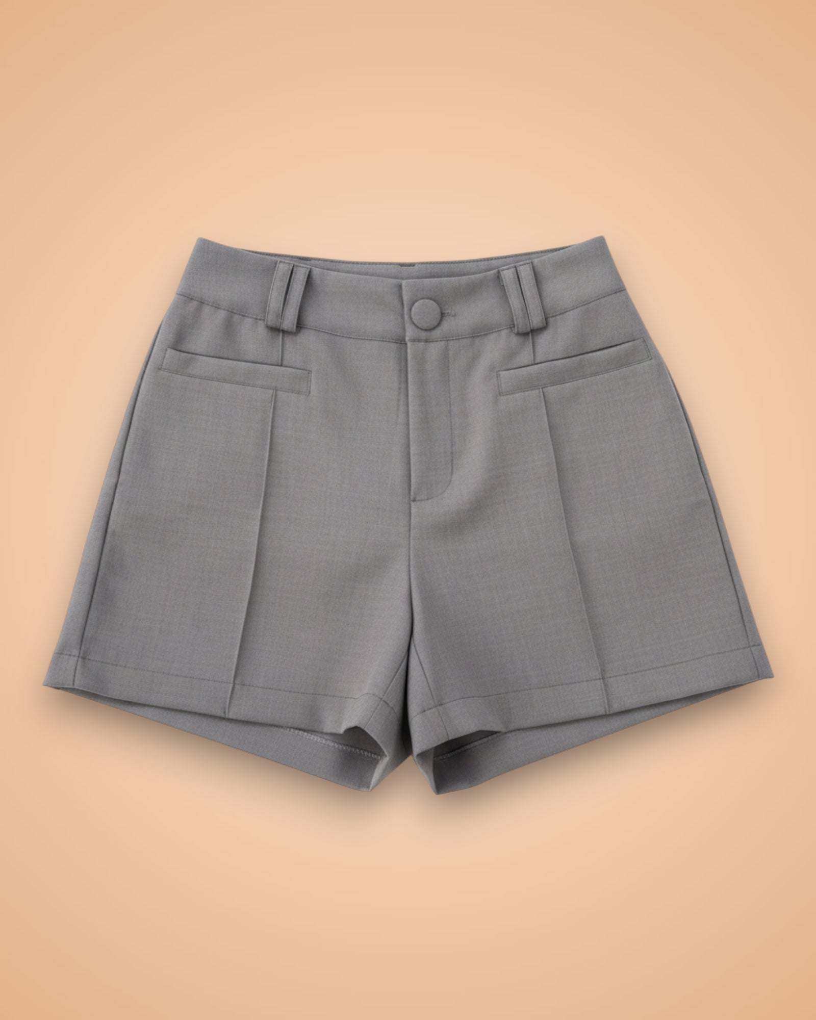 Short Alfaiataria Aurora