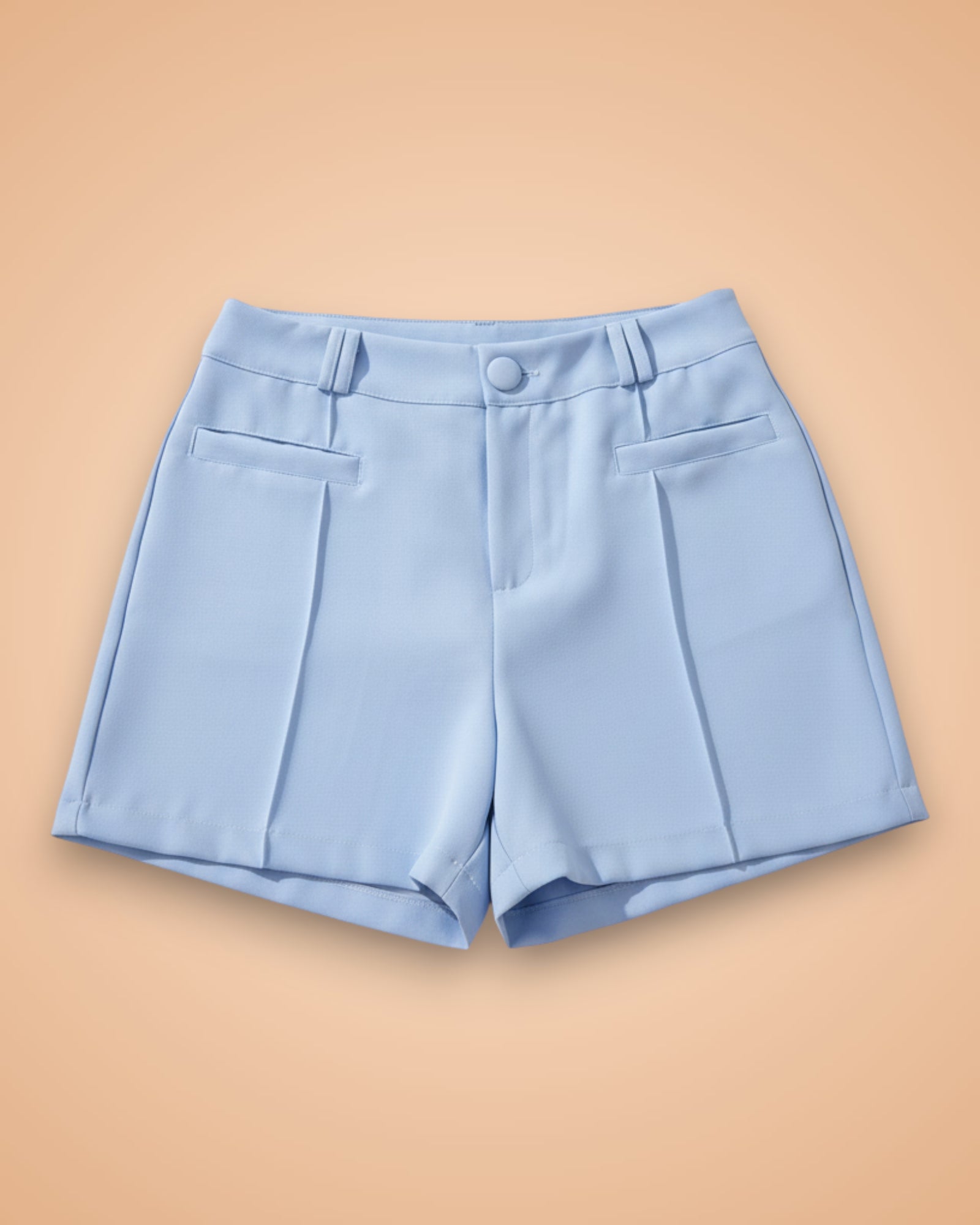 Short Alfaiataria Aurora