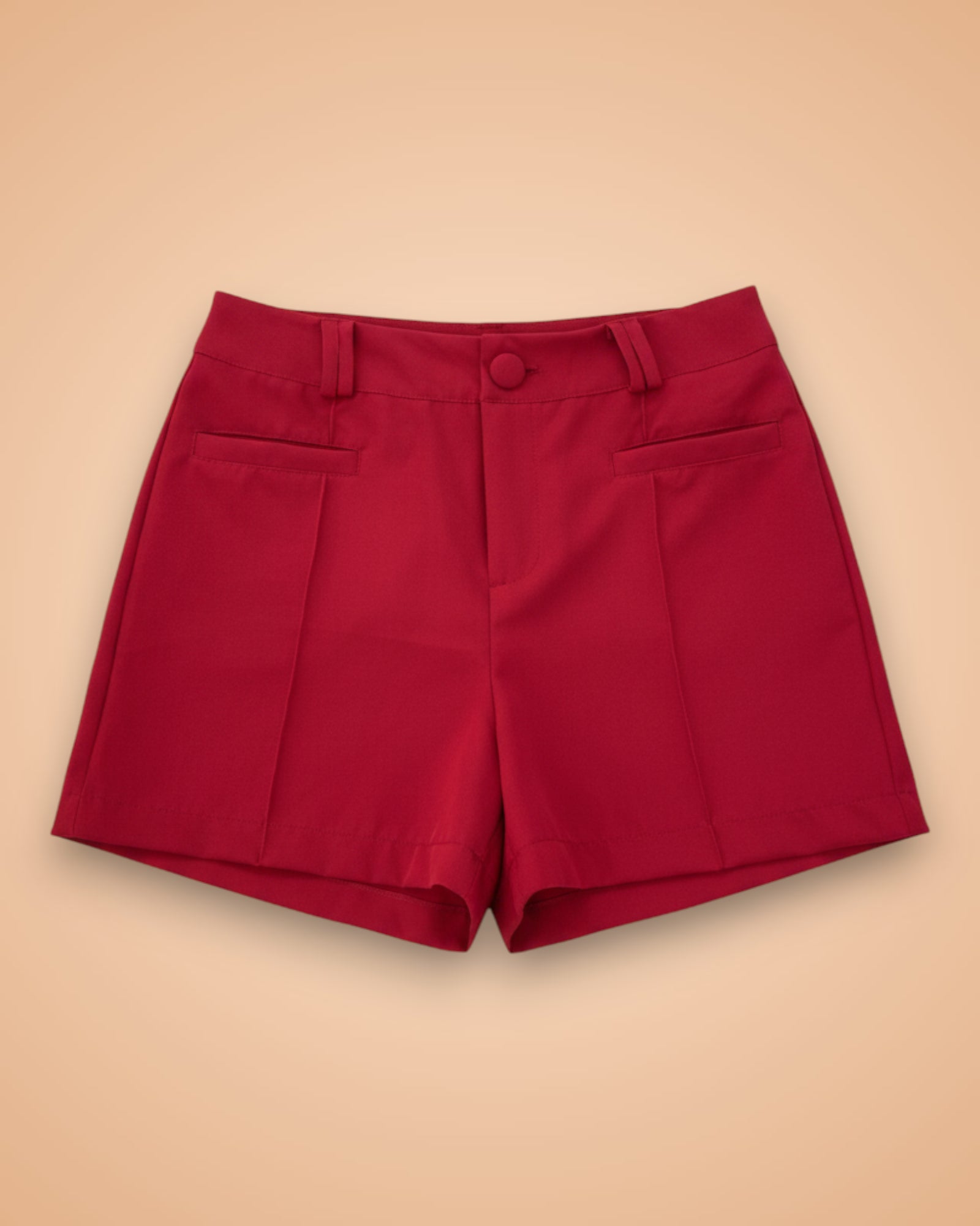 Short Alfaiataria Aurora