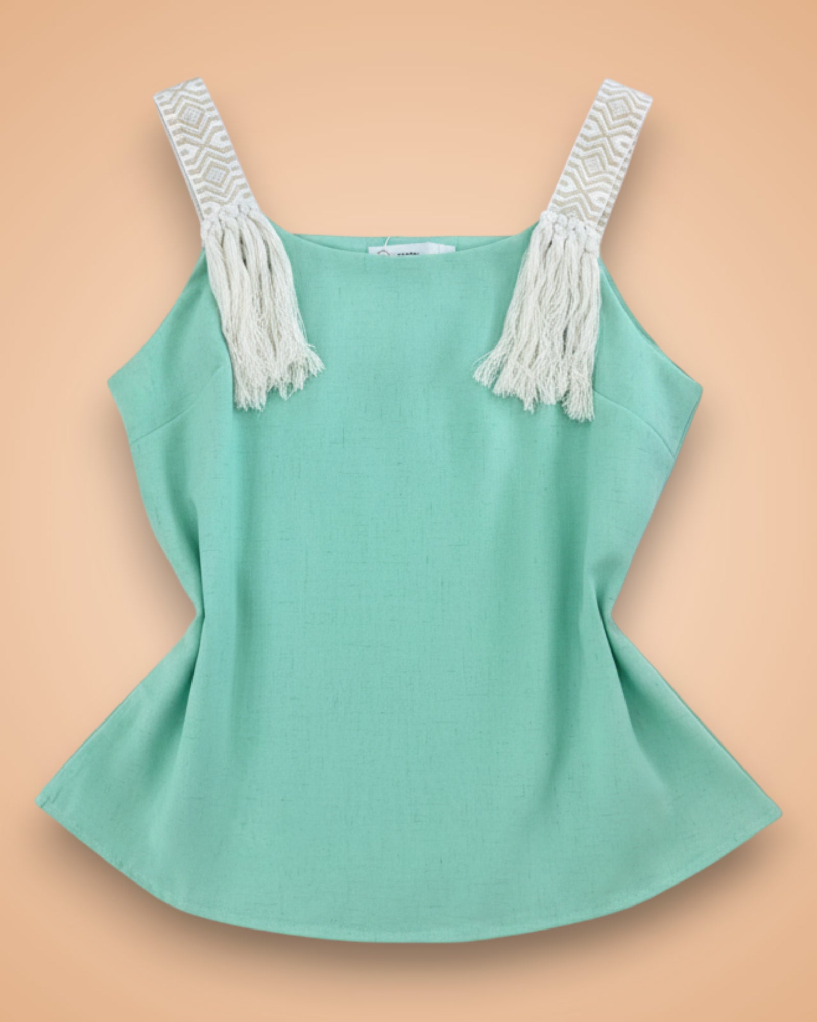 Blusa Laura