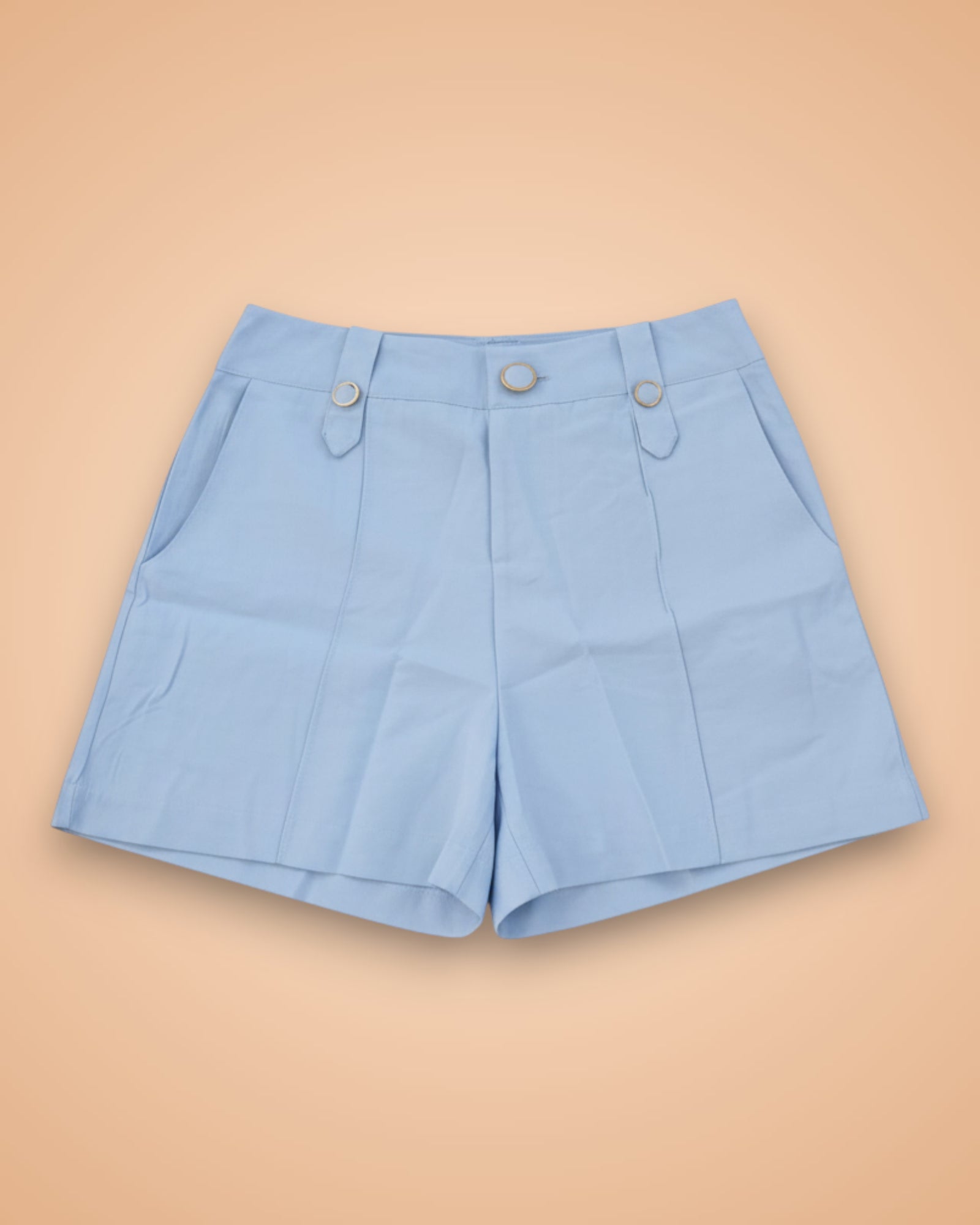 Short Alfaiataria Alice