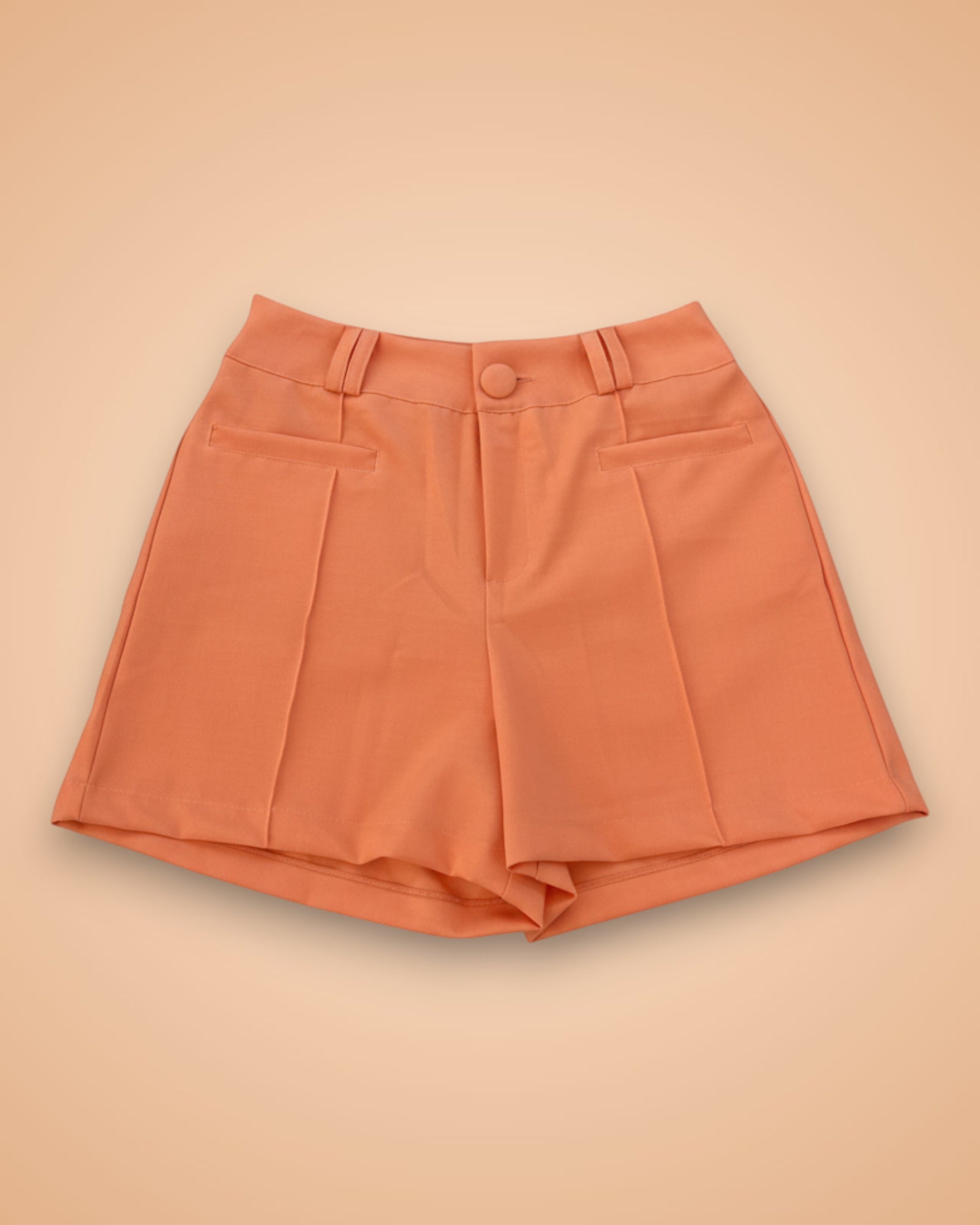 Short Alfaiataria Aurora