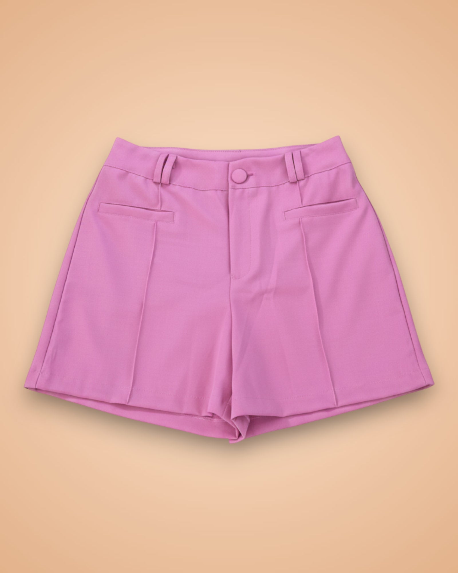 Short Alfaiataria Aurora