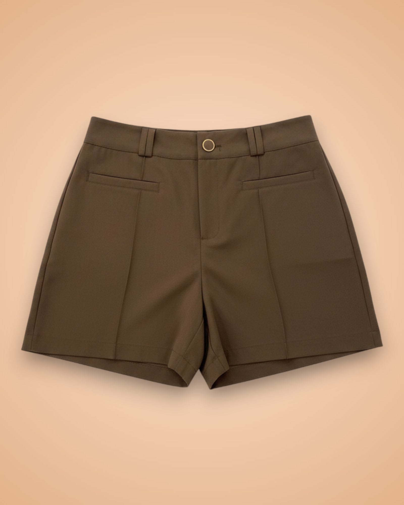 Short Alfaiataria Aurora