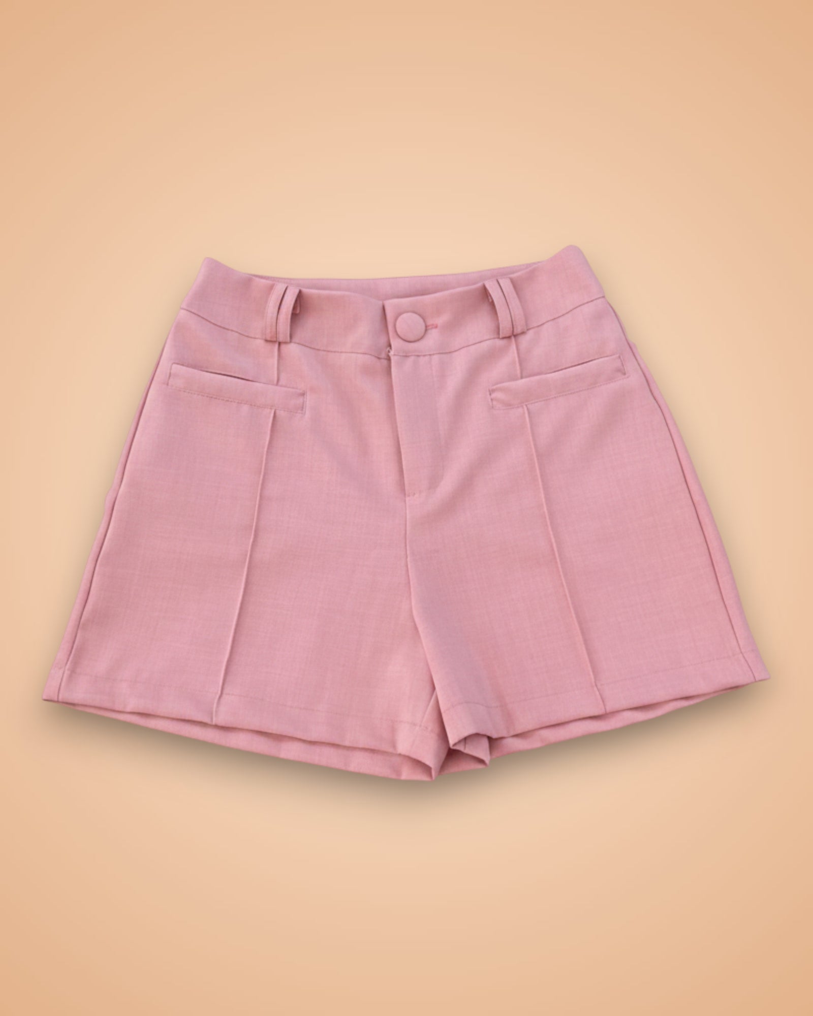 Short Alfaiataria Aurora