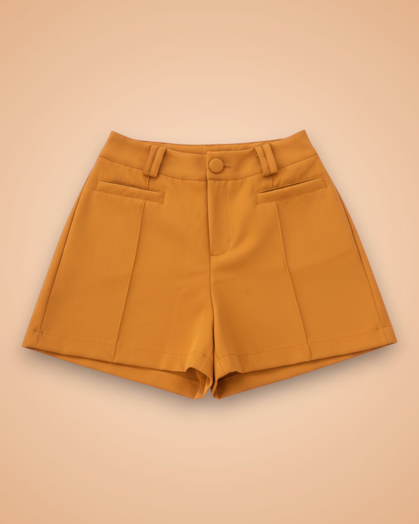 Short Alfaiataria Aurora