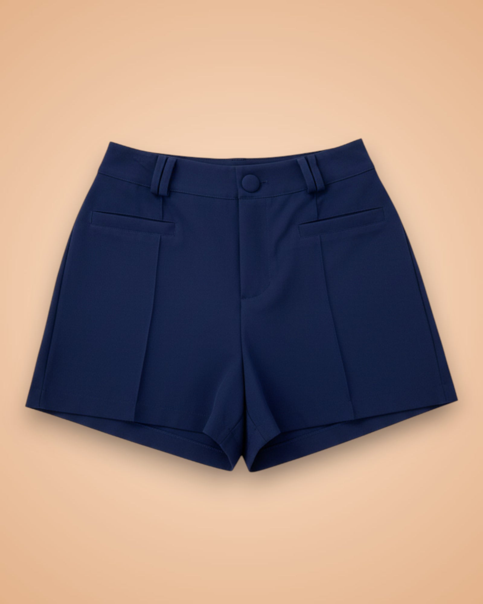 Short Alfaiataria Aurora