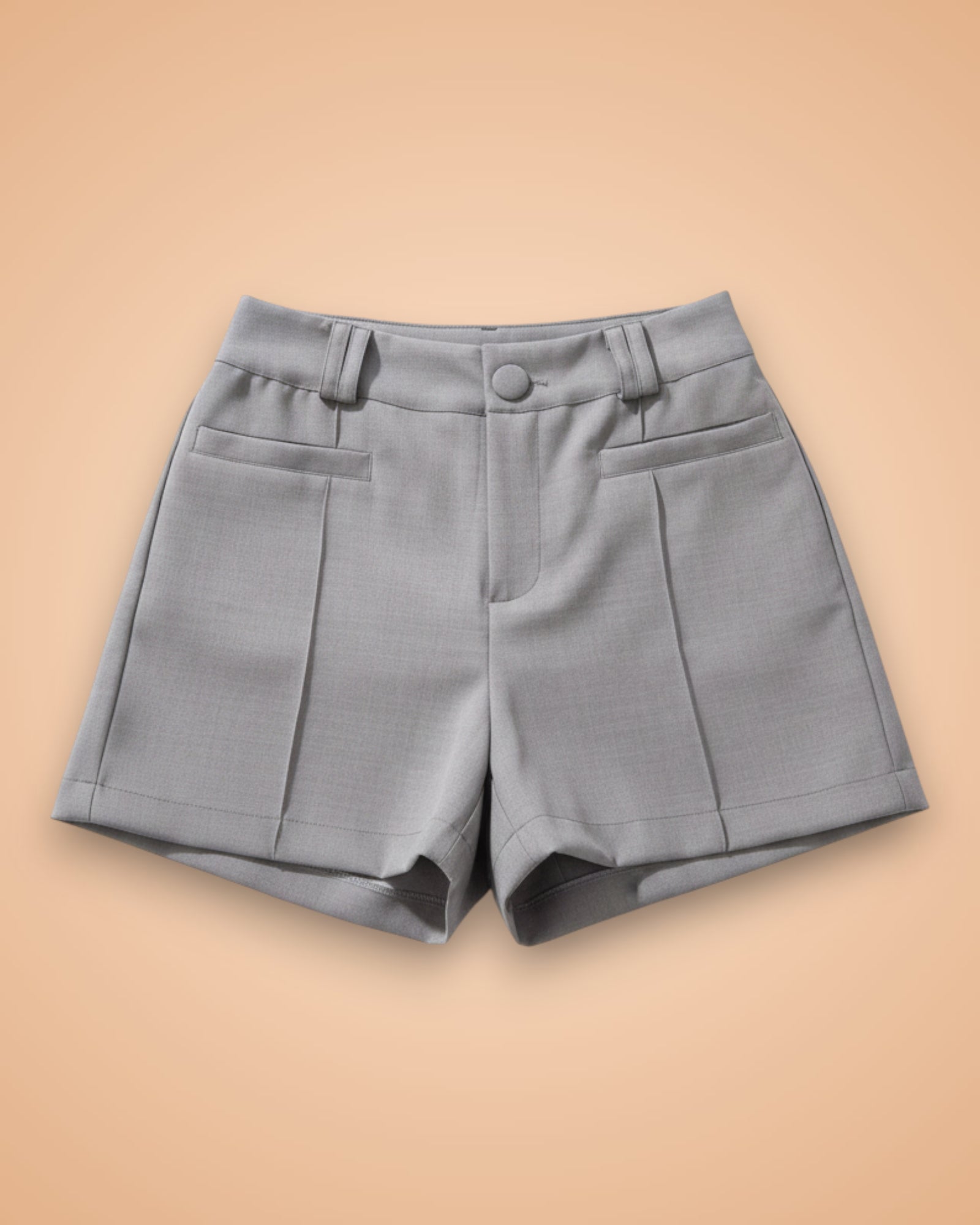 Short Alfaiataria Aurora