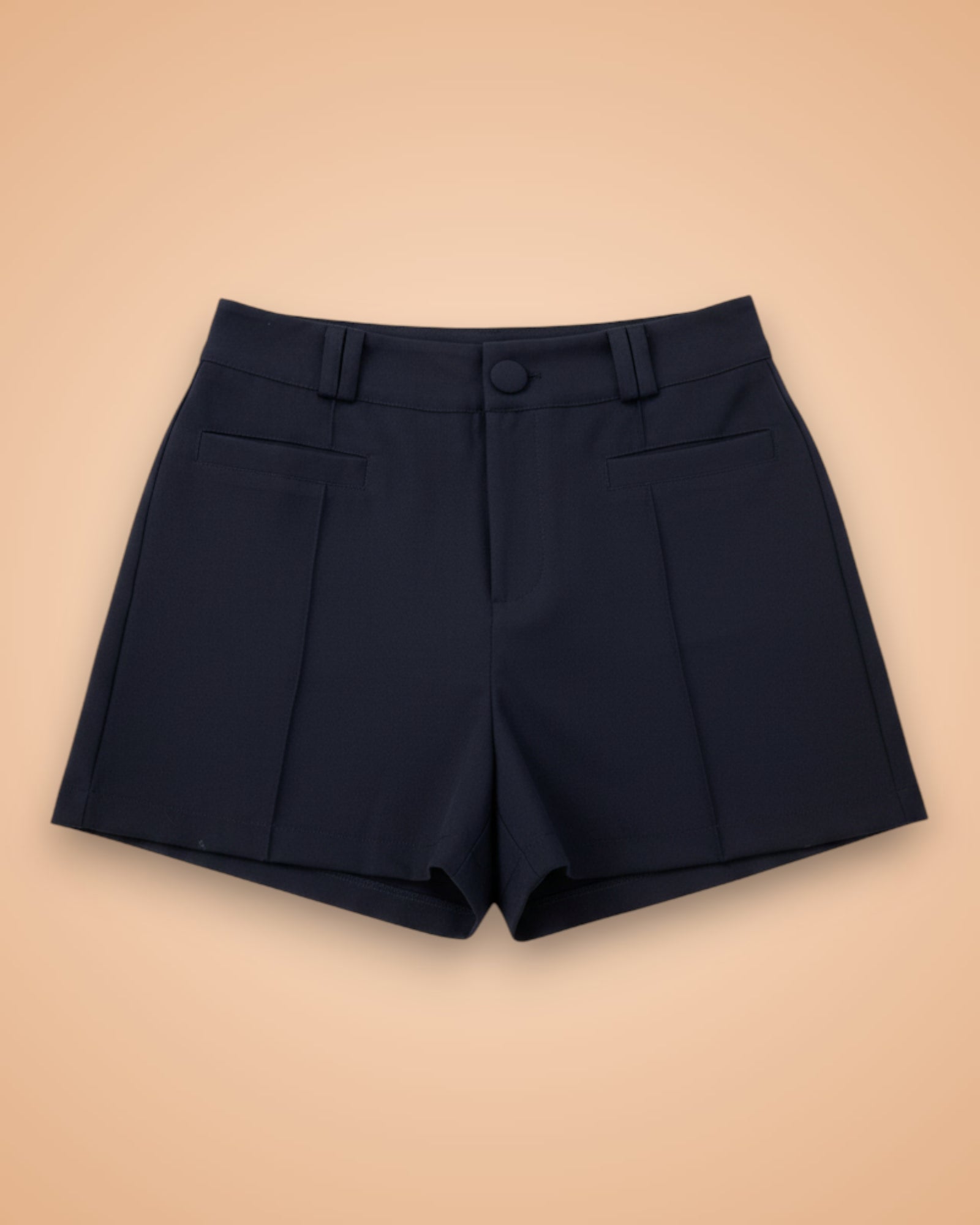 Short Alfaiataria Aurora