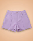 Short Alfaiataria Alice