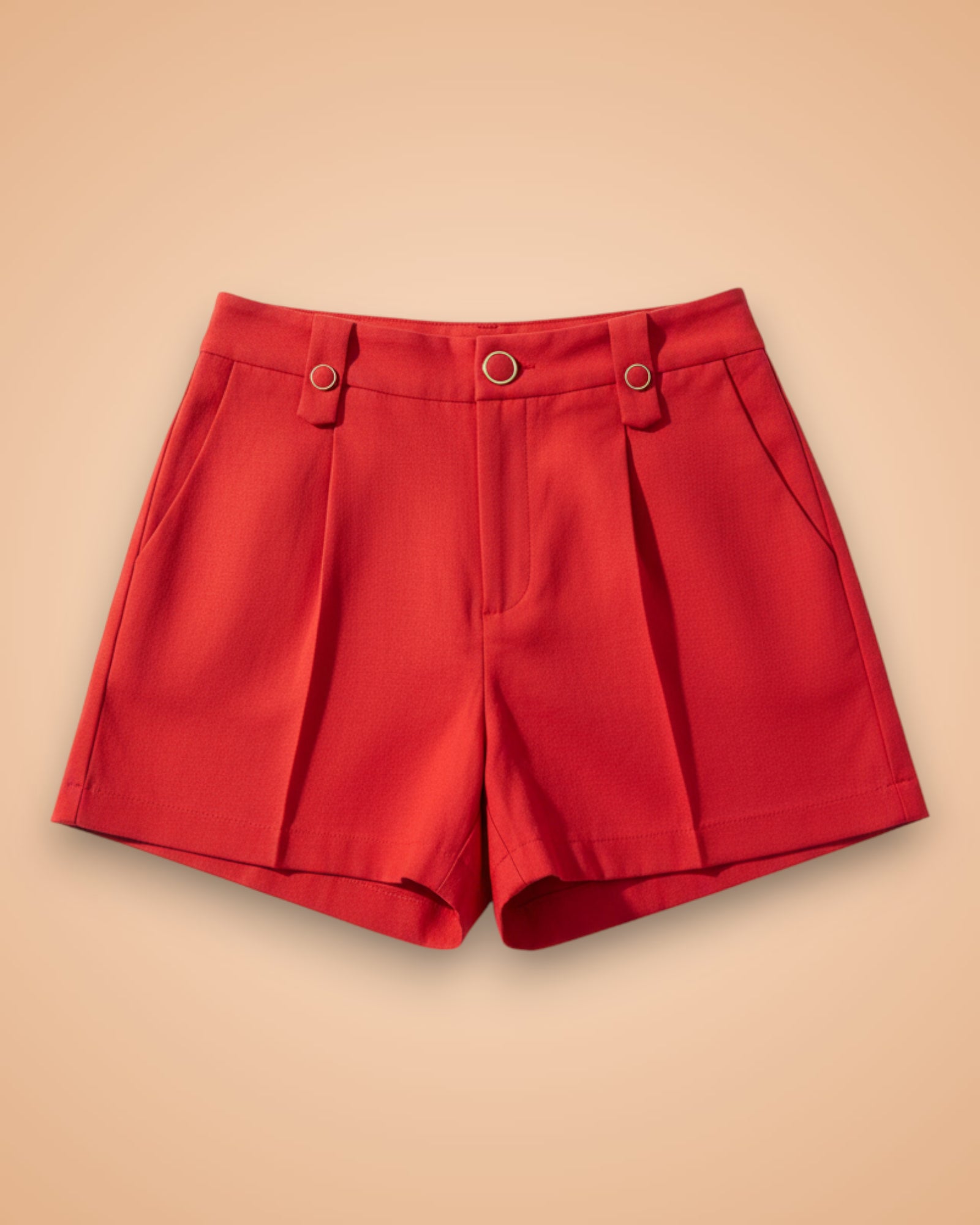Short Alfaiataria Alice
