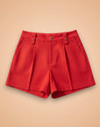 Short Alfaiataria Alice