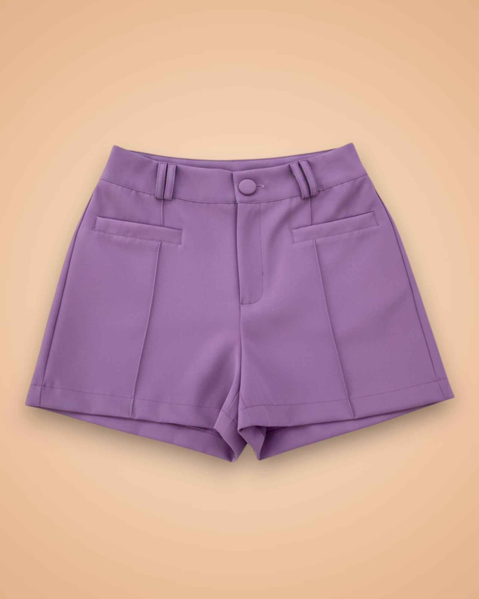 Short Alfaiataria Aurora