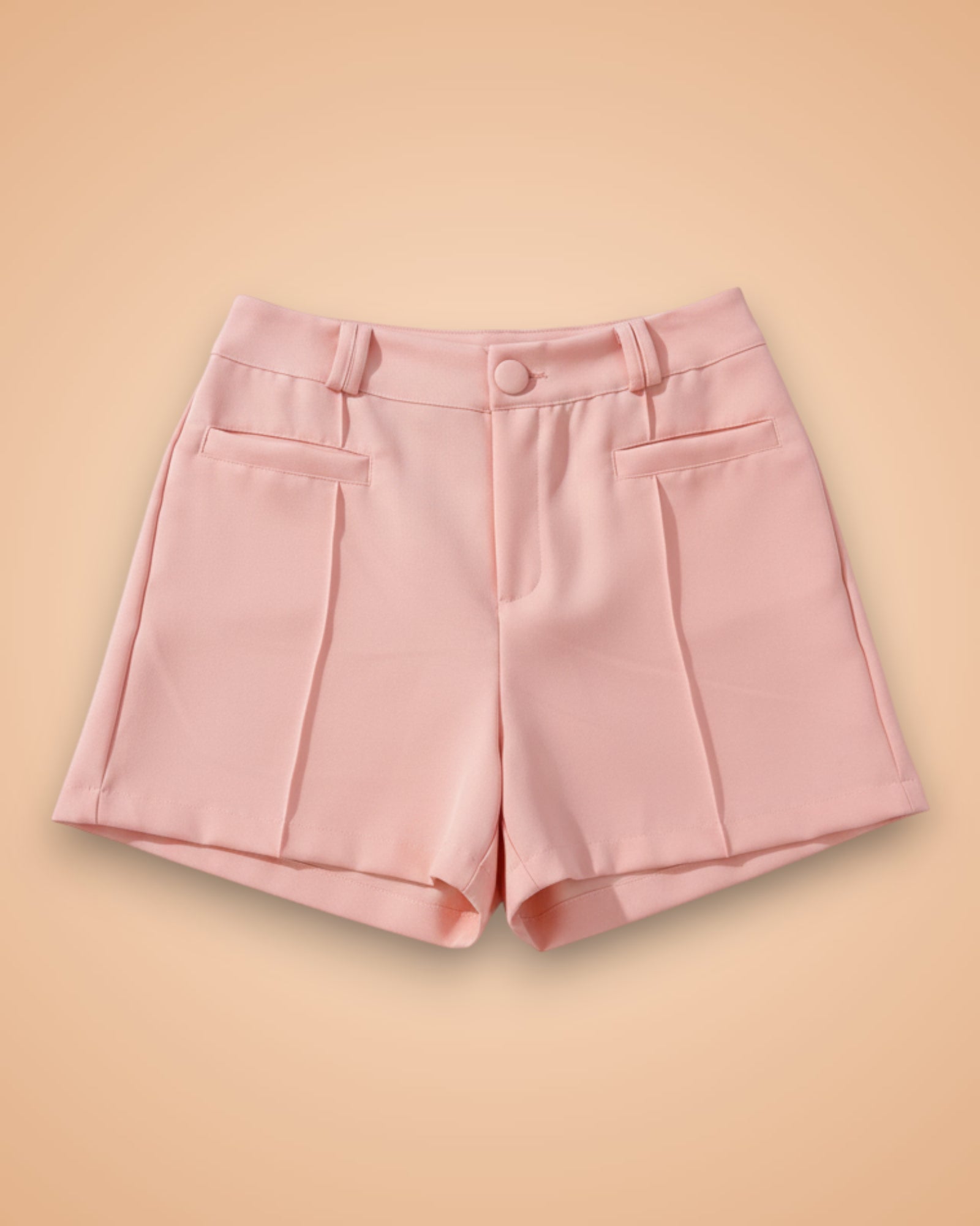 Short Alfaiataria Aurora