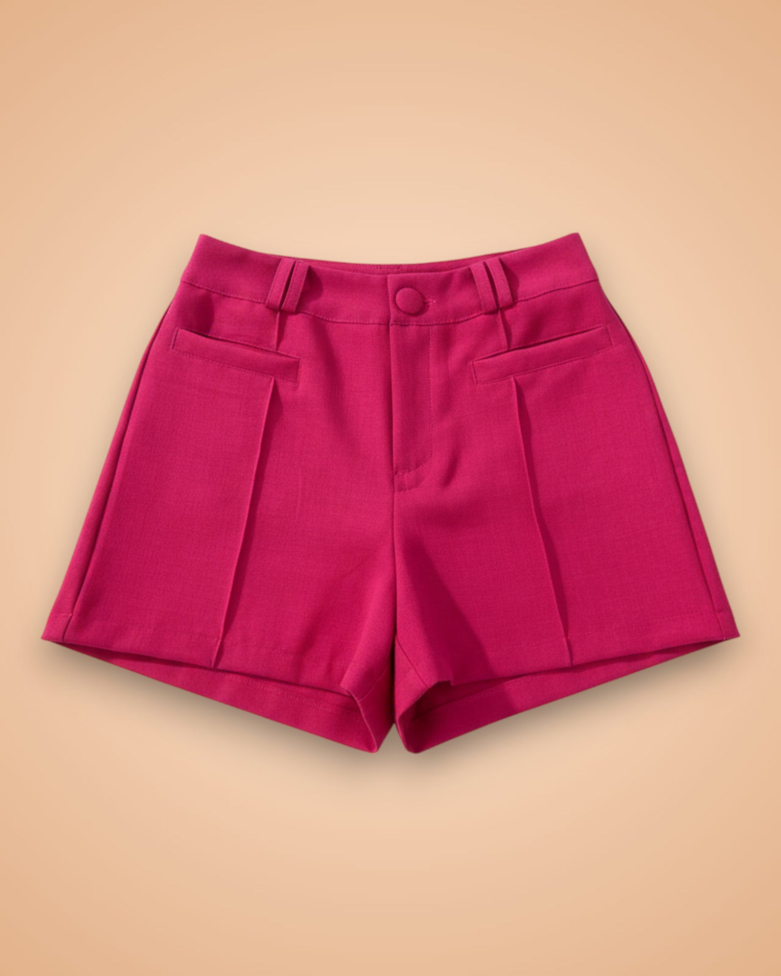 Short Alfaiataria Aurora