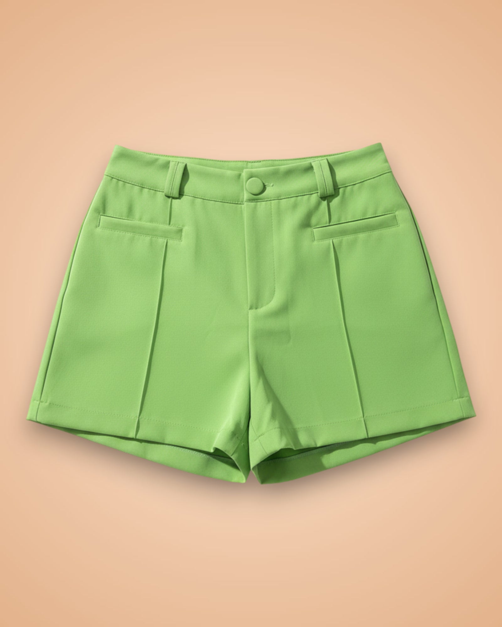 Short Alfaiataria Aurora