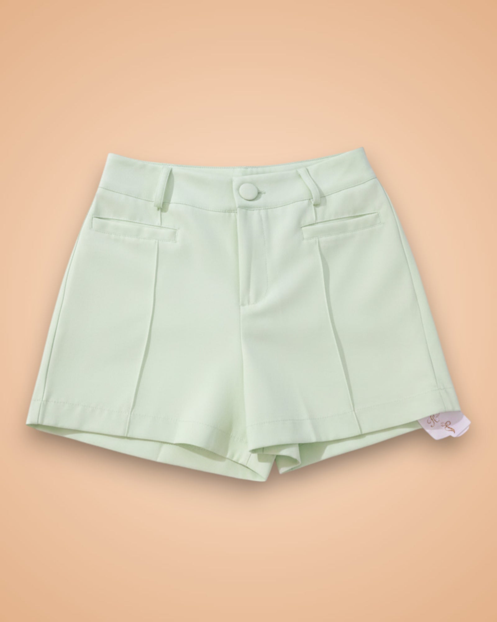 Short Alfaiataria Aurora