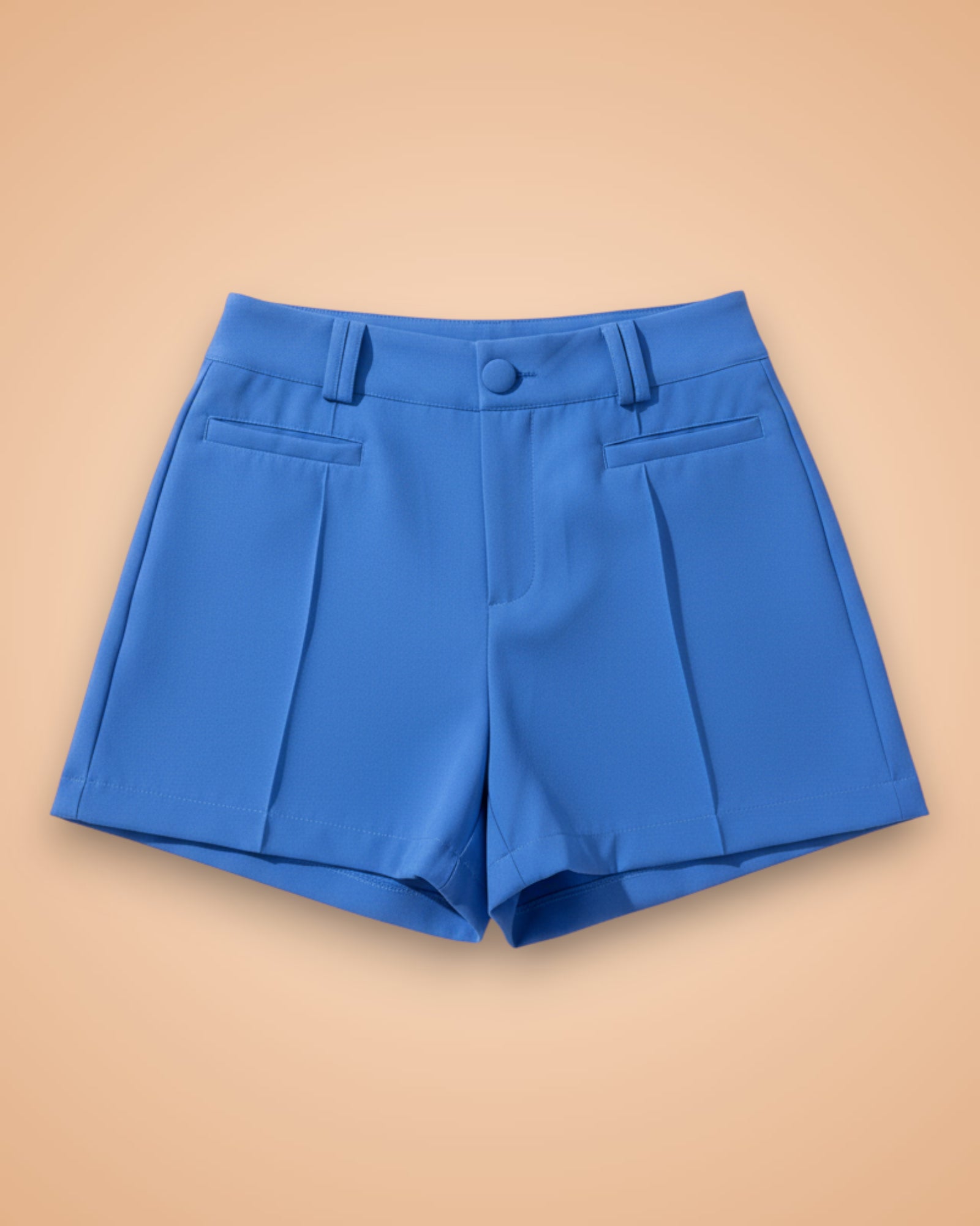 Short Alfaiataria Aurora