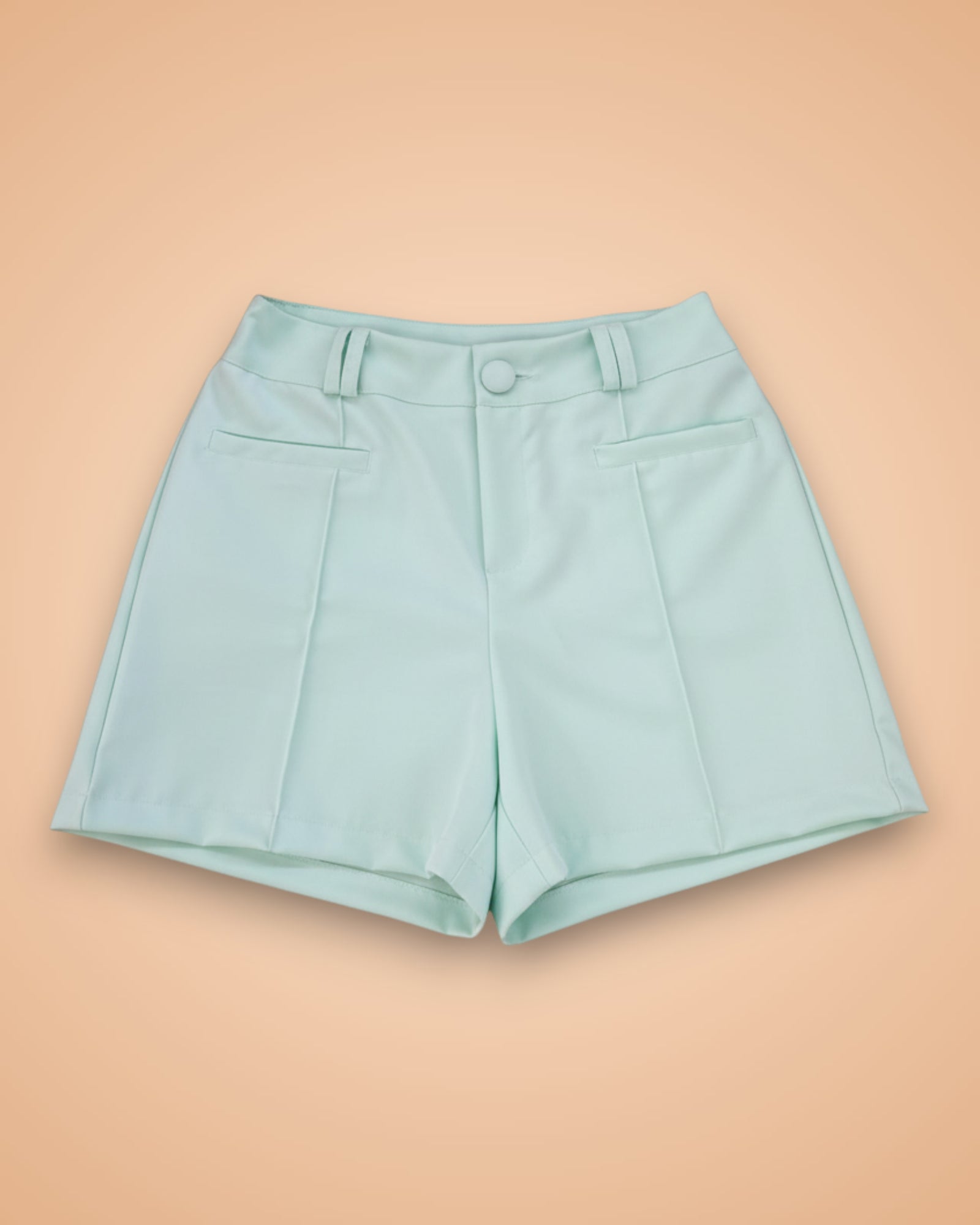 Short Alfaiataria Aurora